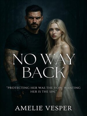 cover image of No Way Back